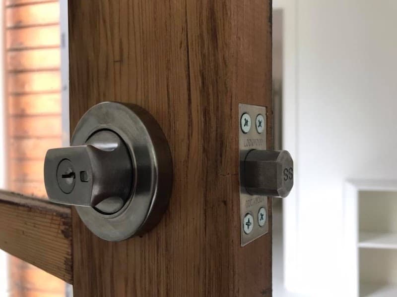 Detail Locksmiths locksmith work in South Geelong