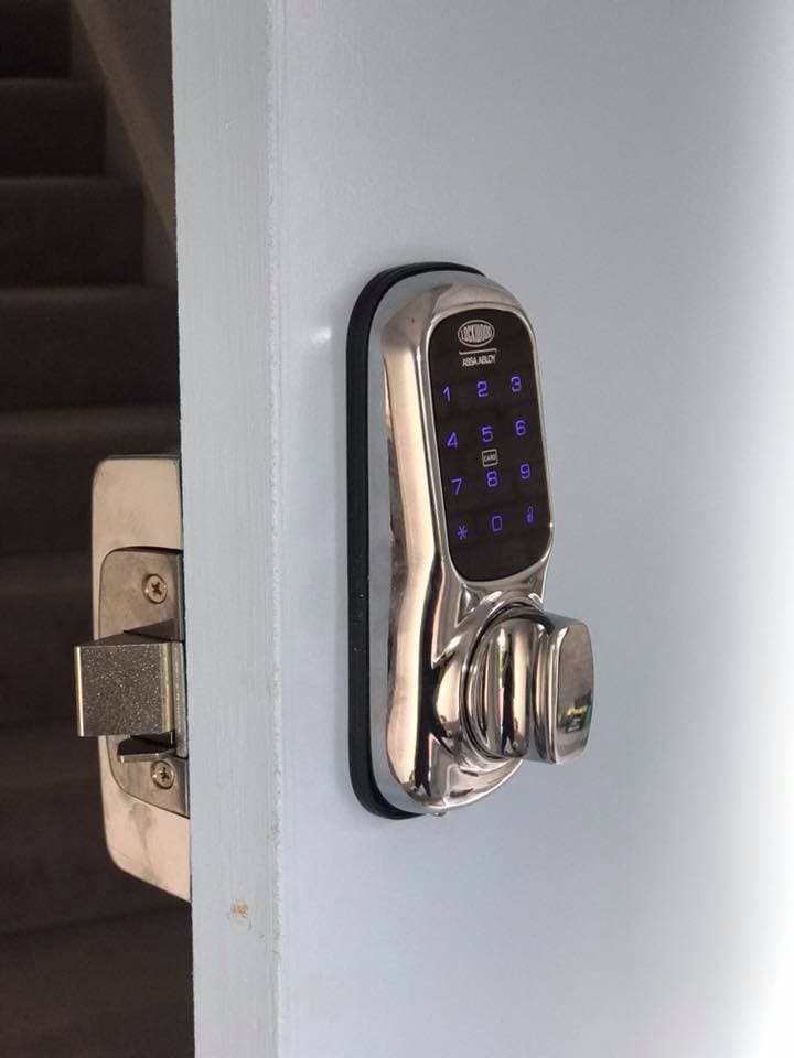 Detail Locksmiths locksmith work in South Geelong