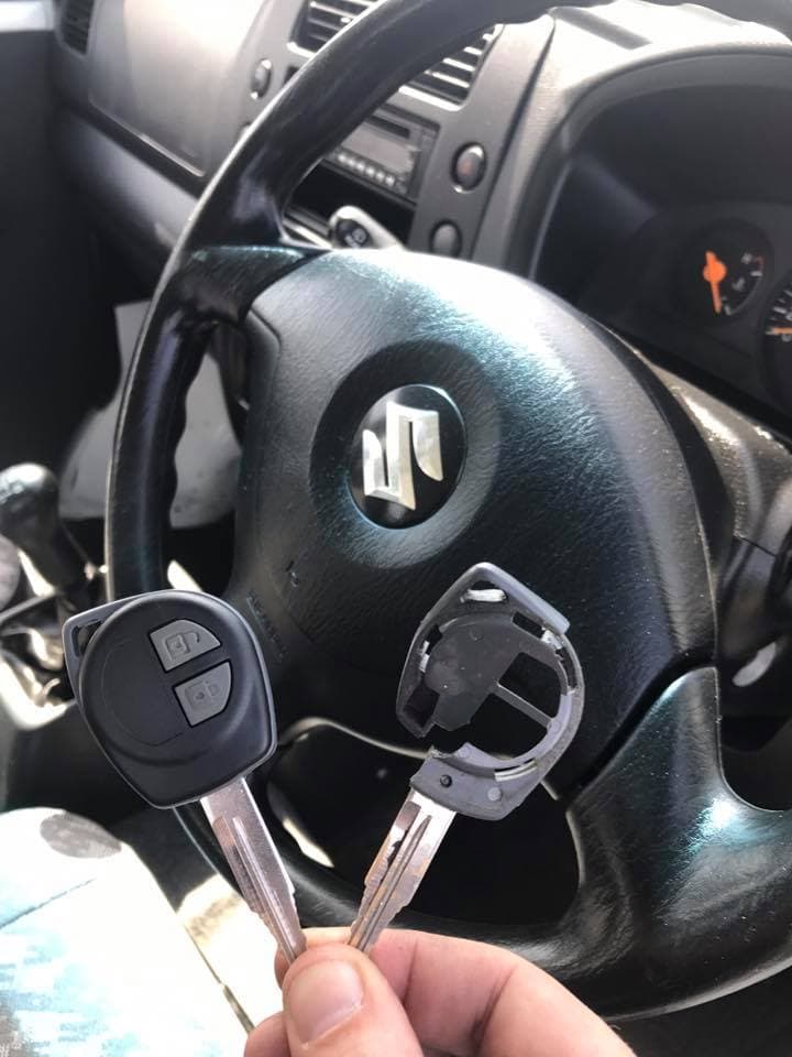 Detail Locksmiths locksmith work in South Geelong