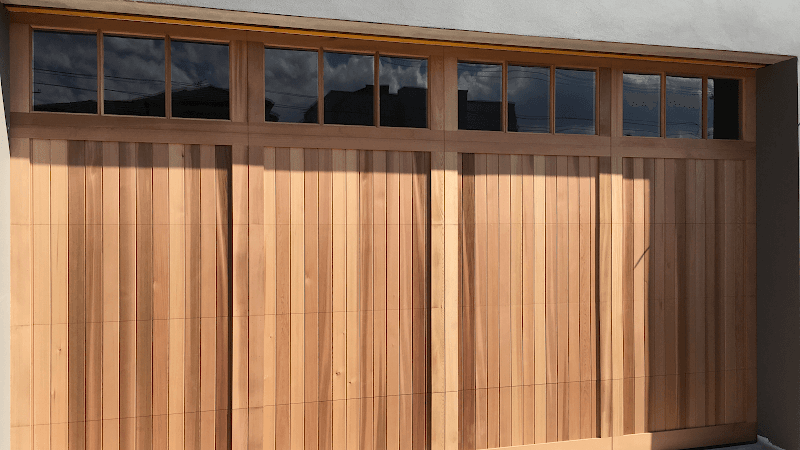 Detailedgaragedoorsandgates garage doors work in Avalon Beach
