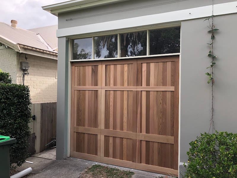 Detailedgaragedoorsandgates garage doors work in Avalon Beach