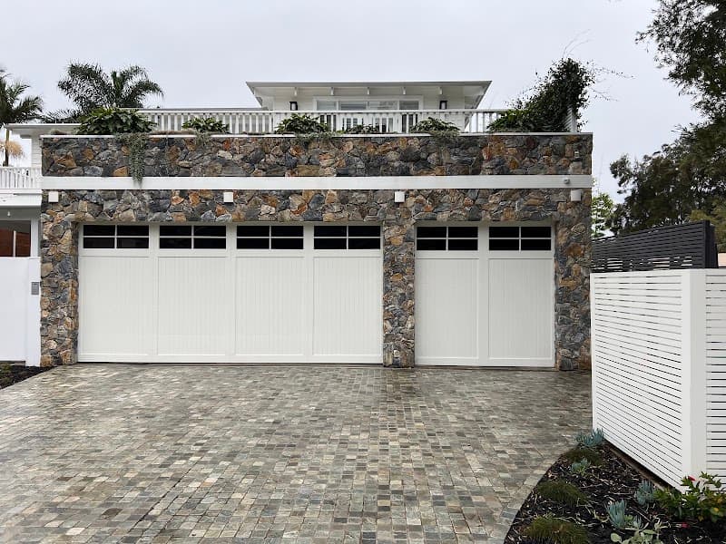 Detailedgaragedoorsandgates garage doors work in Avalon Beach