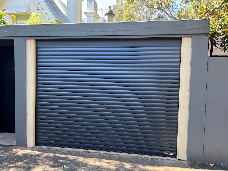 Detailedgaragedoorsandgates garage doors work in Avalon Beach