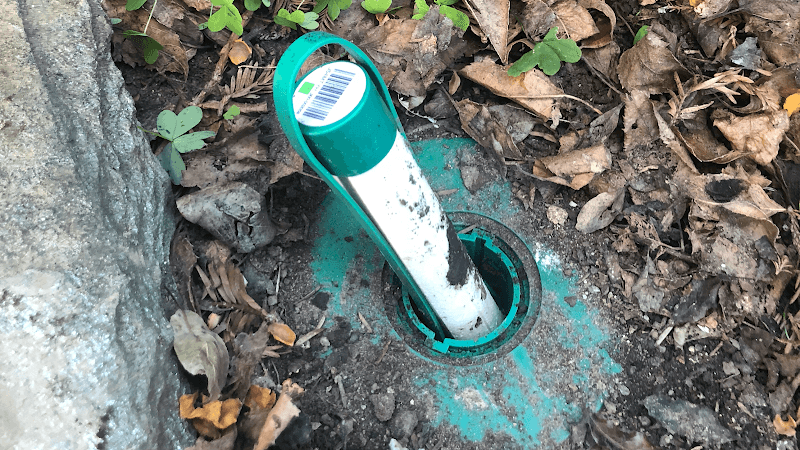 Deterant Pest Solutions pest control work in North Adelaide