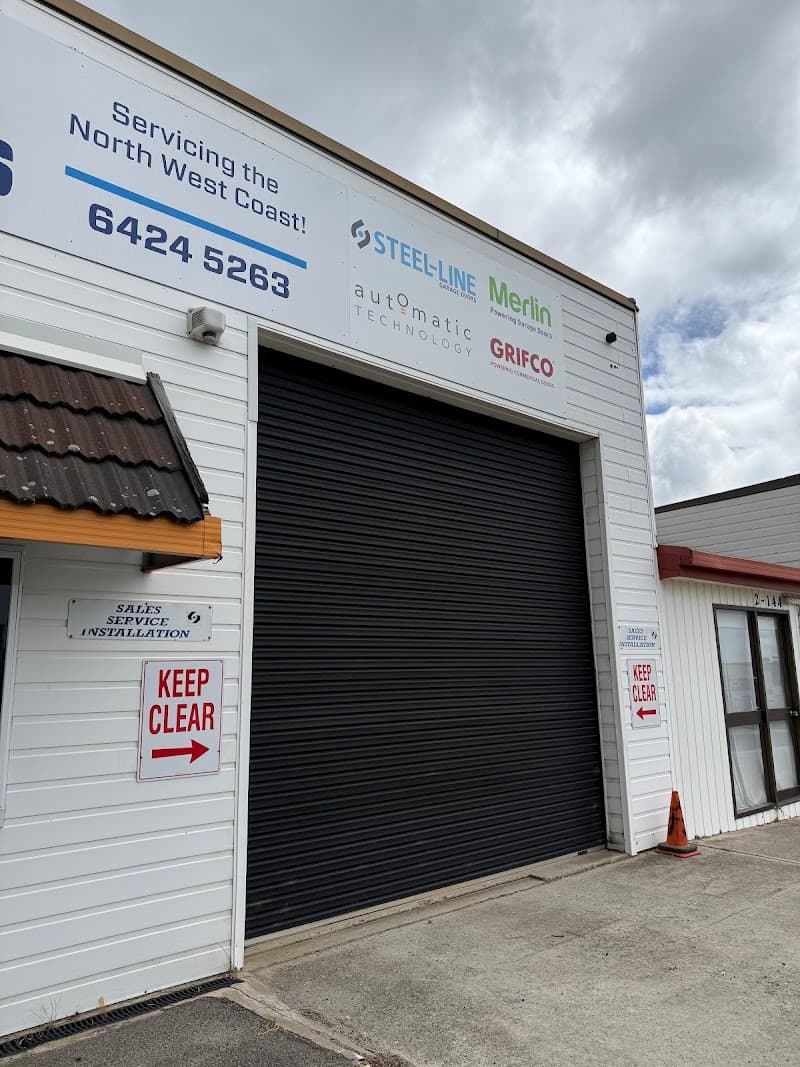 Devonport Garage Doors garage doors work in Devonport