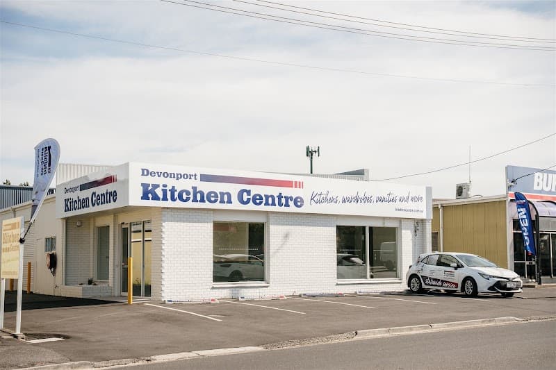 Devonport Kitchen Centre kitchen renovation work in Devonport