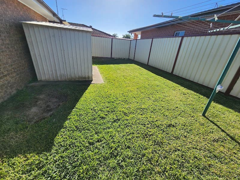 Devoted Services handyman work in Oatlands