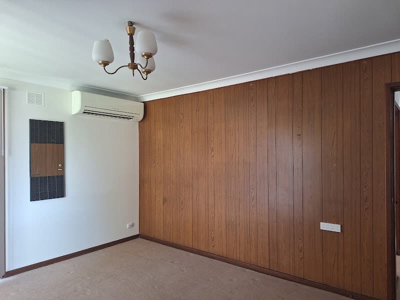 Devoted Services handyman work in Oatlands