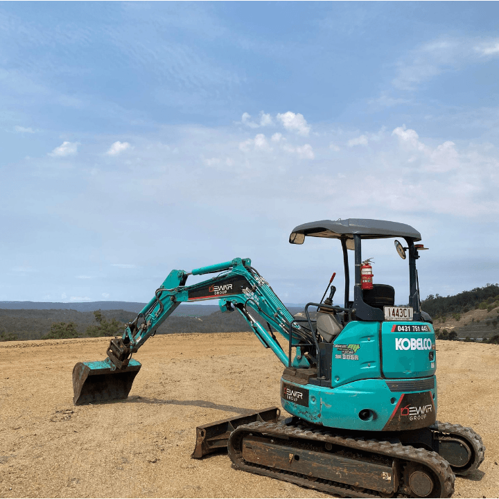 DEWAR GROUP PTY LTD - asbestos removal and demolition asbestos removal work in Harlaxton