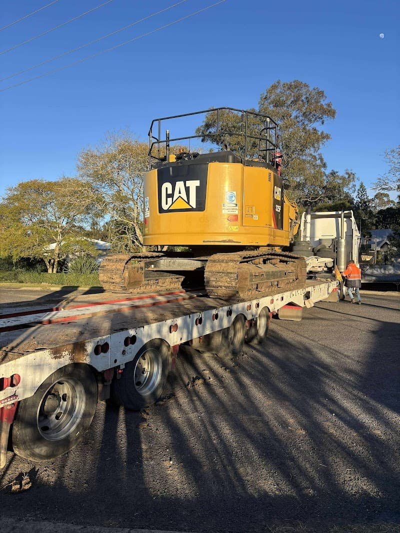 DEWAR GROUP PTY LTD - asbestos removal and demolition asbestos removal work in Harlaxton