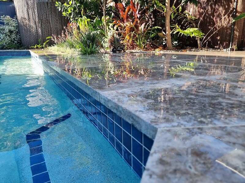 Dewson Tiling Services tiling work in Gordonvale