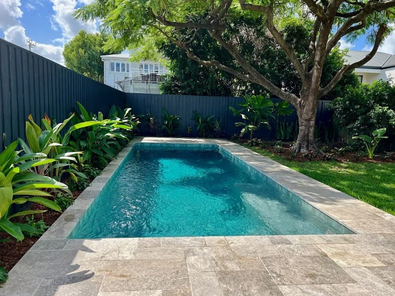Dewson Tiling Services tiling work in Gordonvale
