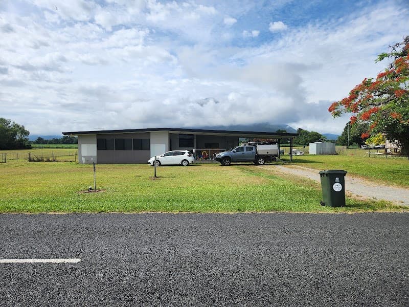 Dewson Tiling Services tiling work in Gordonvale