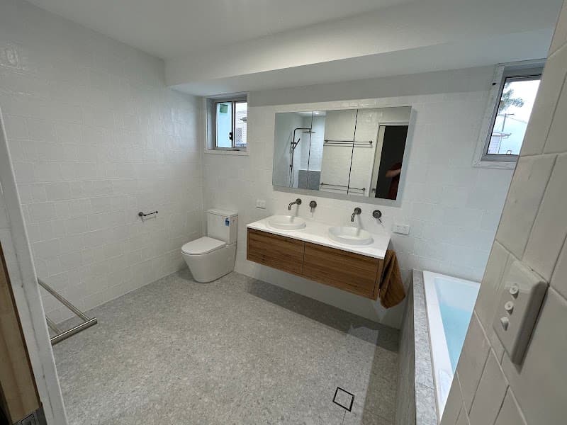 Dezigno Bathrooms | Bathroom Renovation & Remodels | Bathroom Renovations Contractors bathroom renovation work in Mayfield West