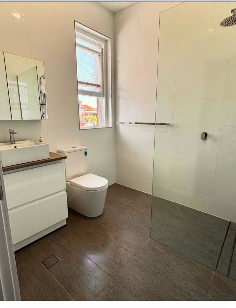 Dezigno Bathrooms | Bathroom Renovation & Remodels | Bathroom Renovations Contractors bathroom renovation work in Mayfield West