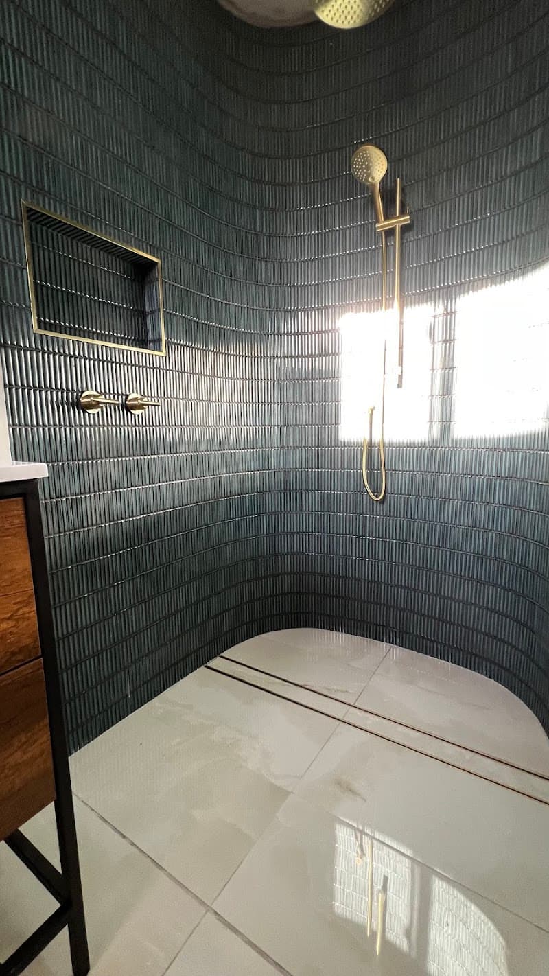 Dezigno Bathrooms | Bathroom Renovation & Remodels | Bathroom Renovations Contractors bathroom renovation work in Mayfield West
