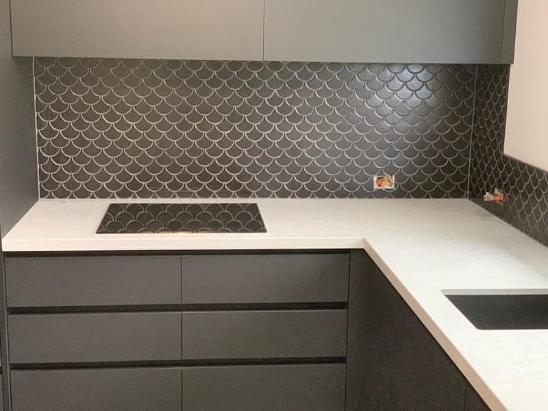 Dezine bathroom renovation work in South Launceston
