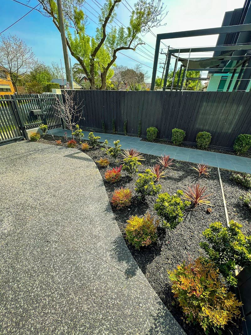 DGardeners - Professional Gardening Services gardening work in Seaford