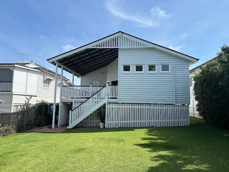 DHPainting painter work in New Farm
