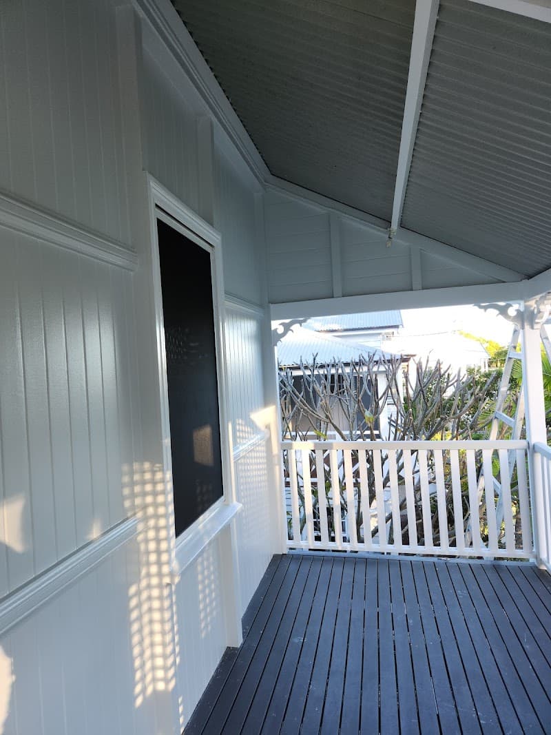 DHPainting painter work in New Farm