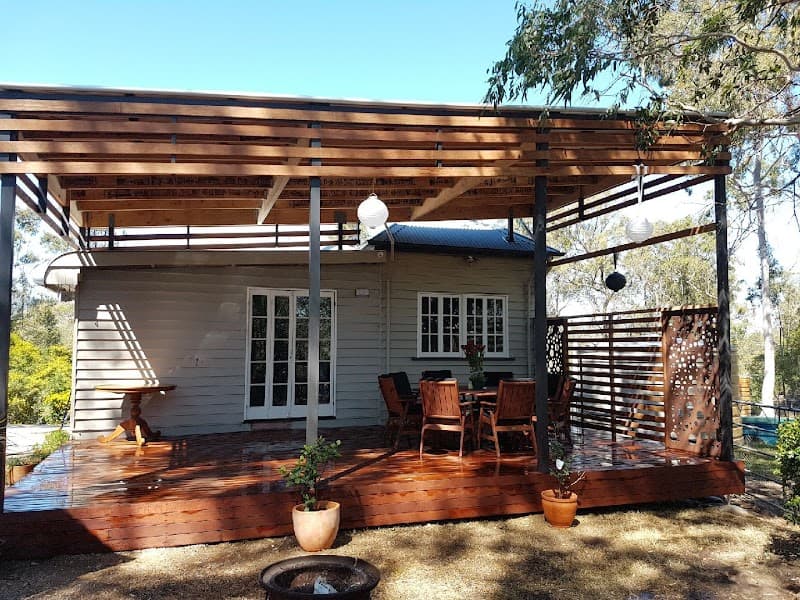 DHR Building Services carpentry work in Meadowbrook