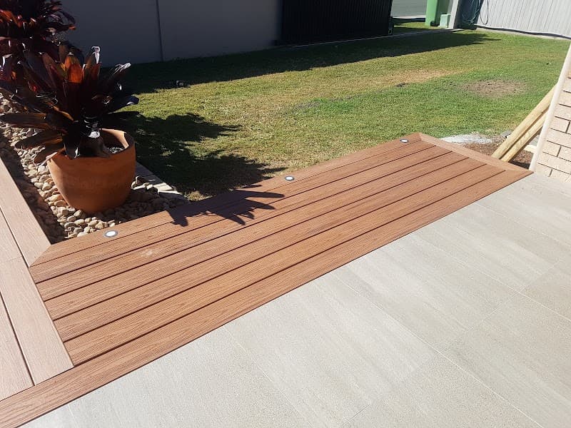 DHR Building Services carpentry work in Meadowbrook