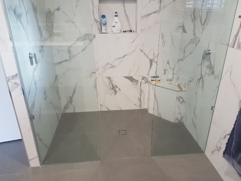 DHR Building Services carpentry work in Meadowbrook
