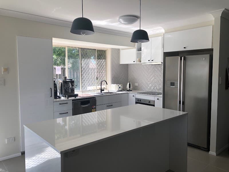 DHR Building Services carpentry work in Meadowbrook