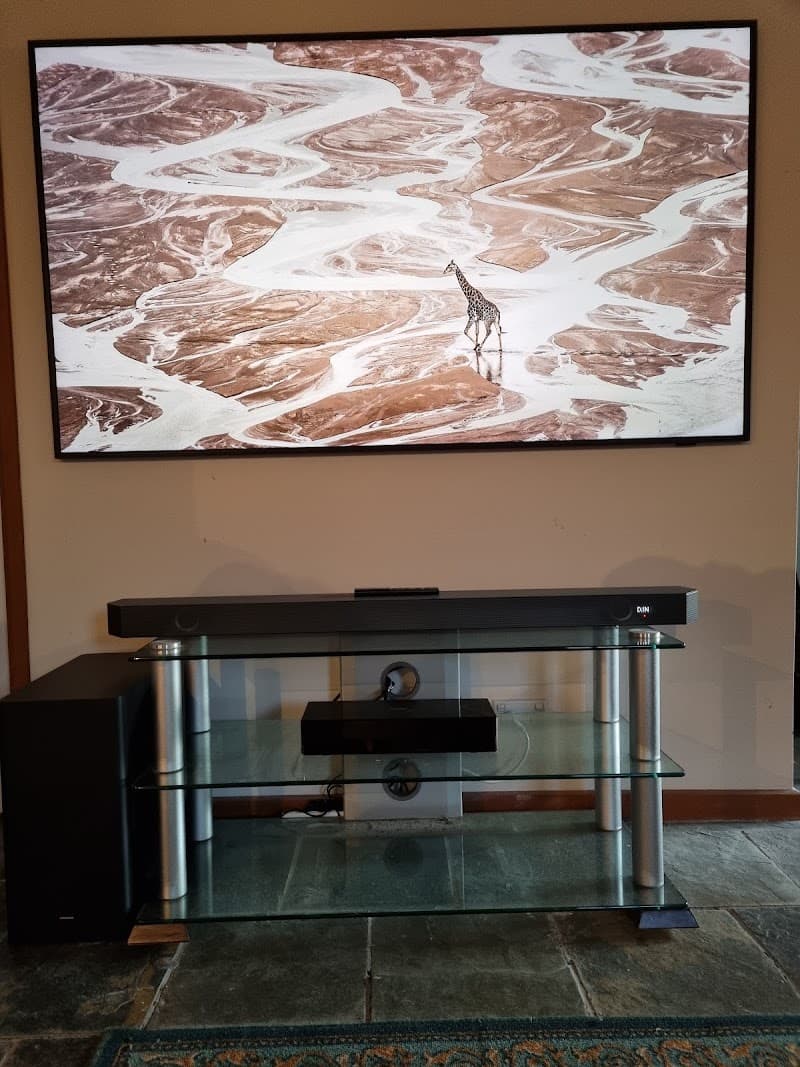 Dial A Dish antenna & tv work in Allambie Heights