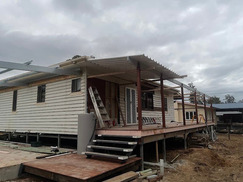 Diamond Air & Energy air conditioning work in Narangba