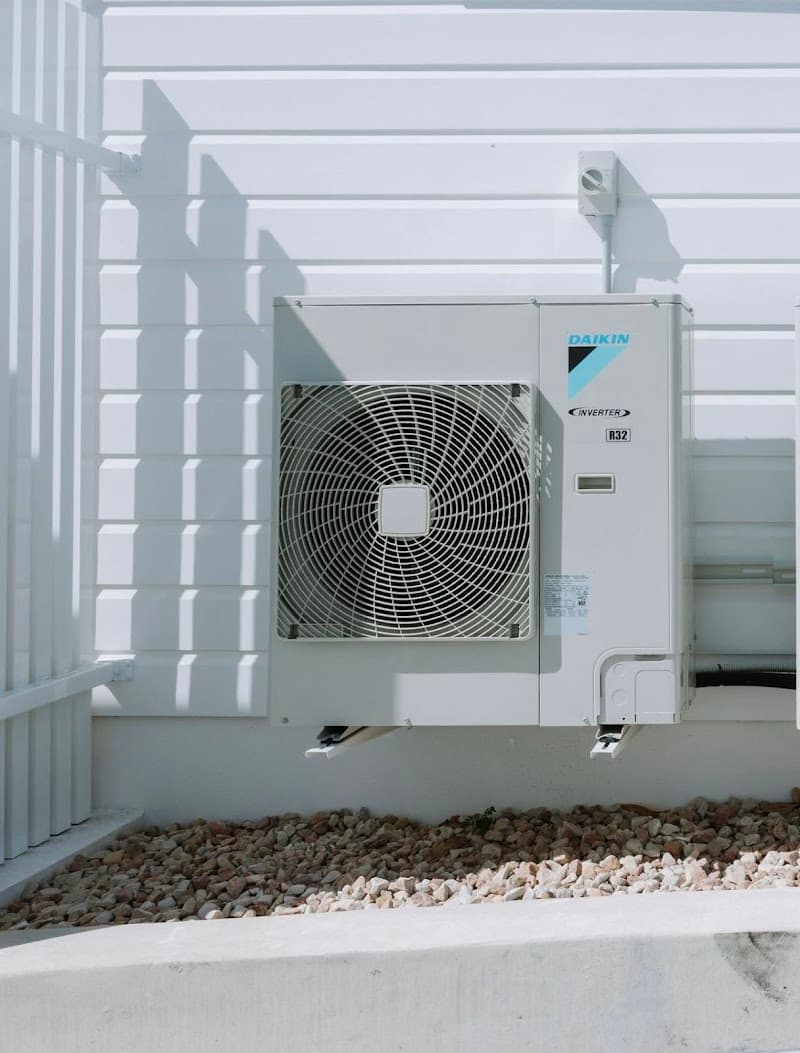 Diamond Air & Energy air conditioning work in Narangba