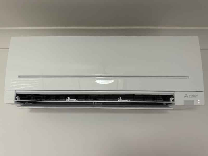 Diamond Air & Energy air conditioning work in Narangba