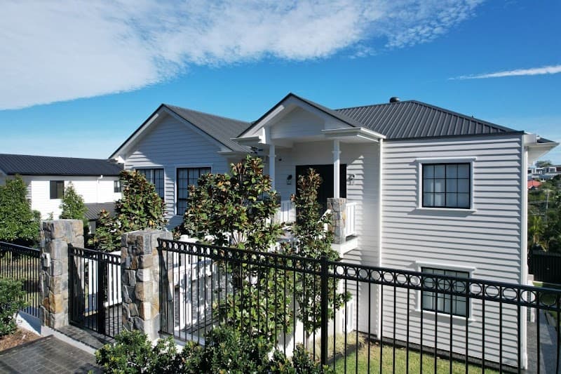 Diamond Brothers Painting painter work in Coorparoo