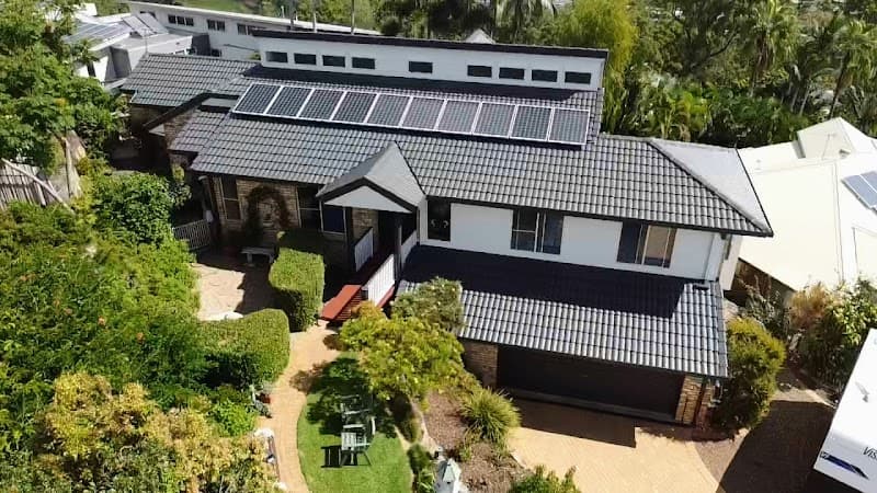 Diamond Brothers Painting painter work in Coorparoo