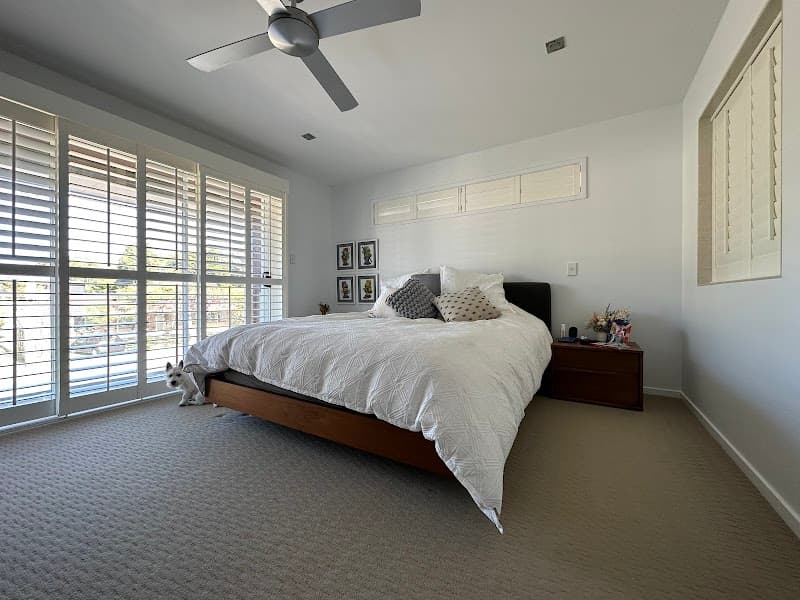 Diamond Brothers Painting painter work in Coorparoo