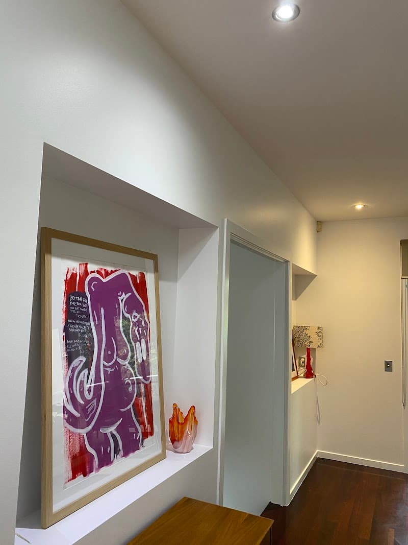 Diamond Brothers Painting painter work in Coorparoo
