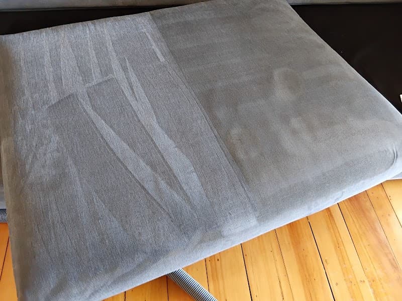 Diamond Carpet Cleaning carpet cleaning work in Rockhampton City