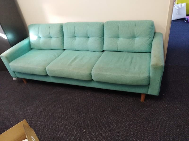 Diamond Carpet Cleaning carpet cleaning work in Rockhampton City