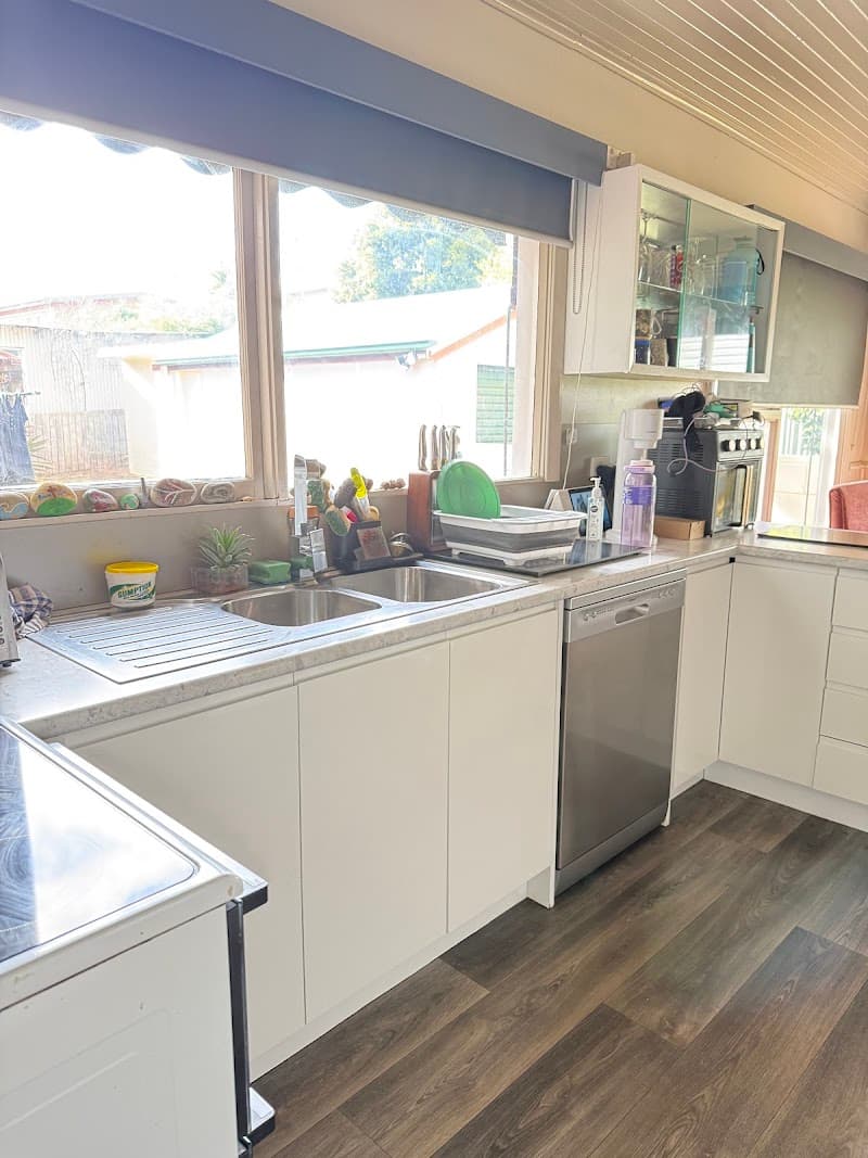 Diamond cleaners carpet cleaning work in Devonport