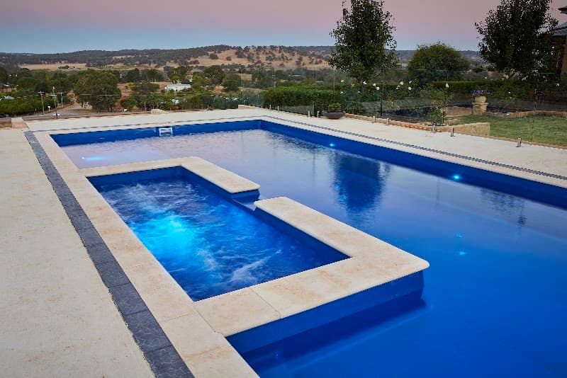 Diamond Glass Pool Fencing fencing work in Joondalup