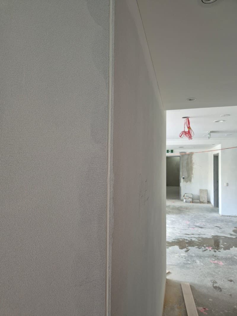 Diamond Joint Sealers waterproofing work in Mays Hill