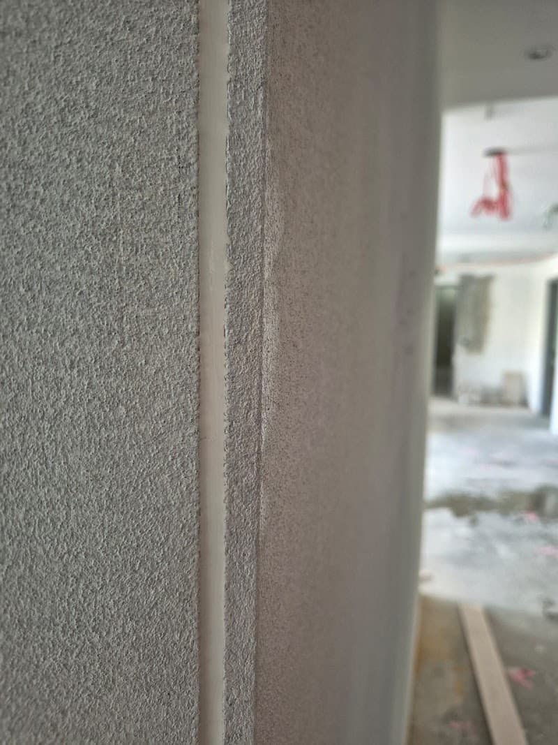 Diamond Joint Sealers waterproofing work in Mays Hill
