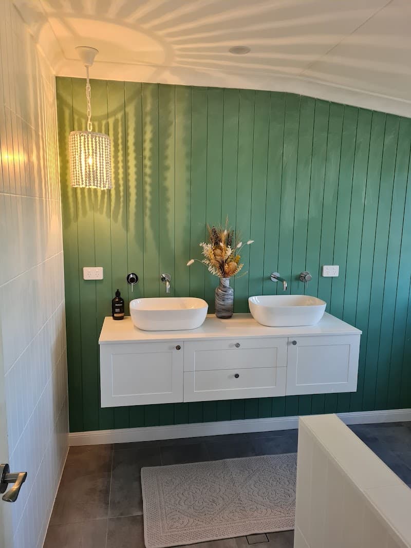 Diamond Plumbing Group plumber work in Narangba