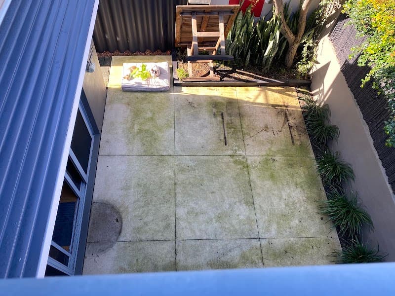 Diamond Pressure Washing Perth pressure washing work in Myaree
