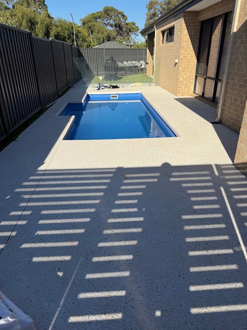 Diamond Pressure Washing Perth pressure washing work in Myaree