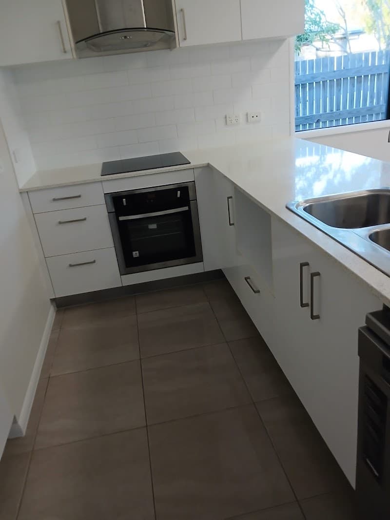 Diamond Touch Cleaner Services Townsville carpet cleaning work in Aitkenvale