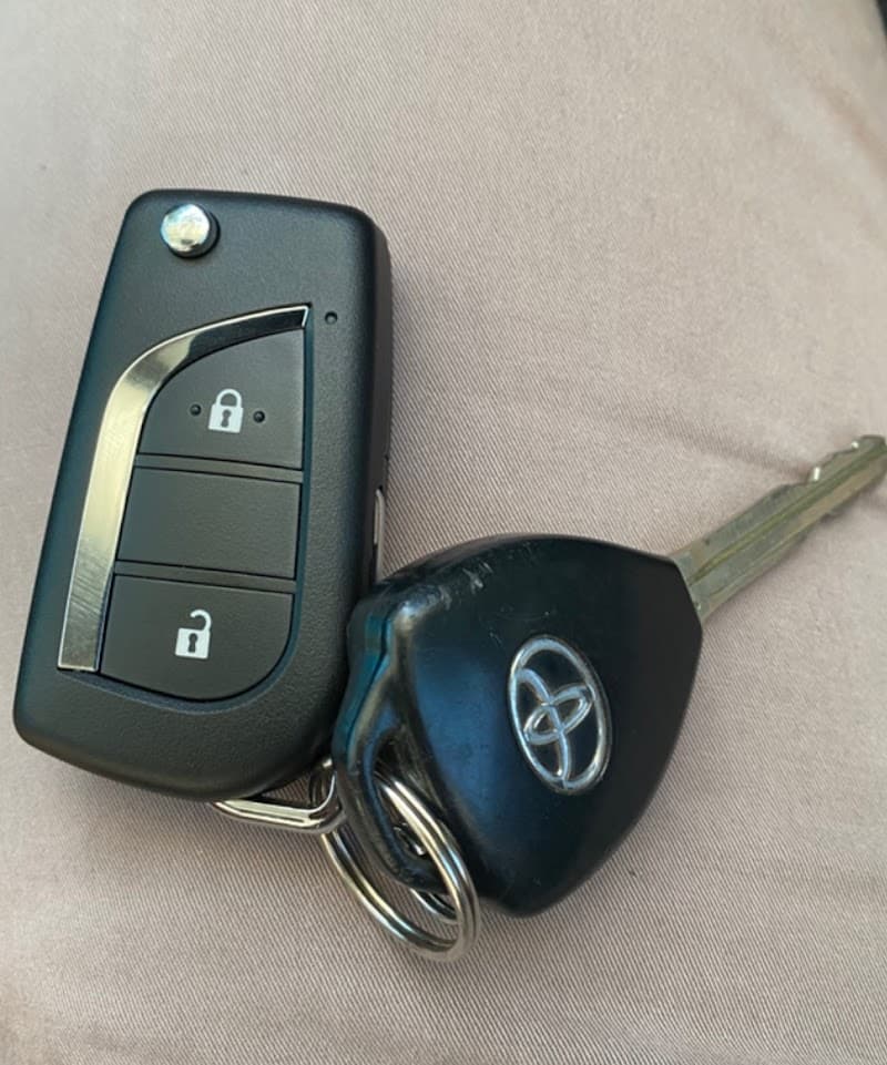 Dibble Locksmiths & Security locksmith work in Capalaba