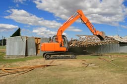 Digga Demolitions & Excavations