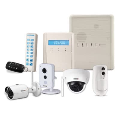 Digimax Security Pty Ltd security & cctv work in Parramatta