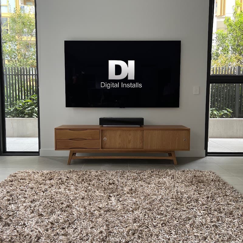Digital Installs - TV Installations Sydney antenna & tv work in Parramatta